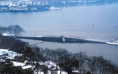 斷橋殘雪_斷橋殘雪旅游活動策劃咨詢-杭州伍方會議服務(wù)有限公司